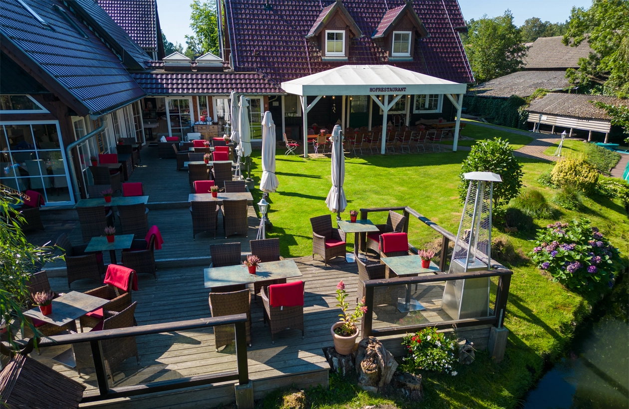 Hofrestaurant zum Schlangenkönig